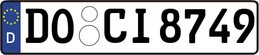 DO-CI8749