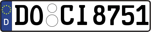 DO-CI8751