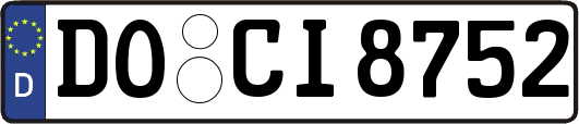 DO-CI8752
