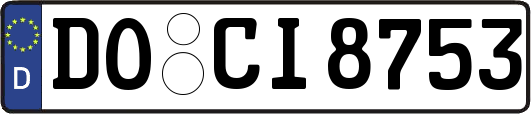 DO-CI8753