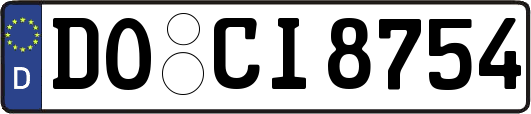 DO-CI8754