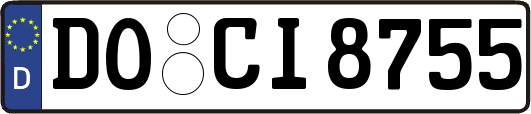 DO-CI8755