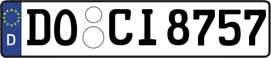 DO-CI8757