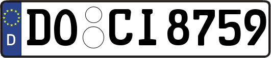 DO-CI8759