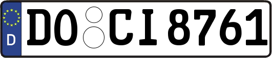 DO-CI8761