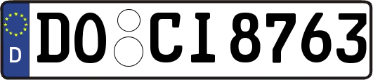 DO-CI8763
