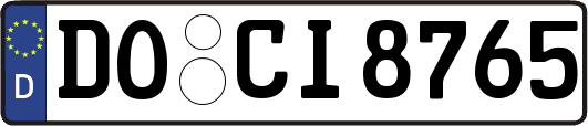 DO-CI8765