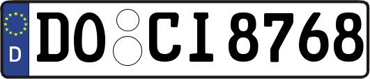 DO-CI8768