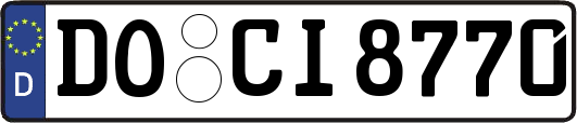 DO-CI8770