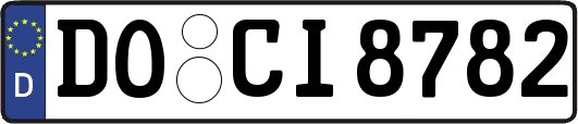 DO-CI8782