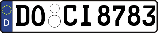 DO-CI8783