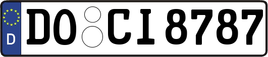DO-CI8787
