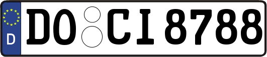 DO-CI8788