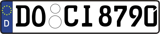 DO-CI8790