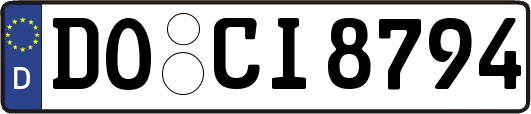 DO-CI8794