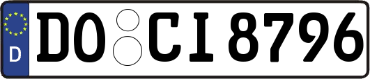 DO-CI8796