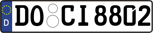 DO-CI8802
