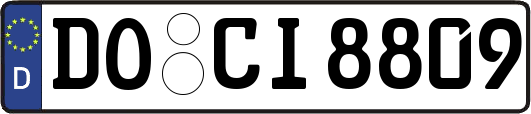 DO-CI8809