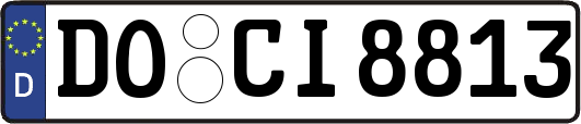 DO-CI8813