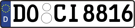 DO-CI8816