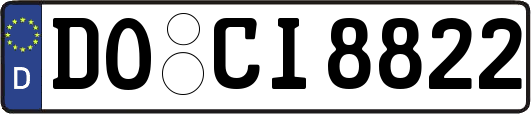 DO-CI8822