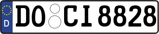 DO-CI8828