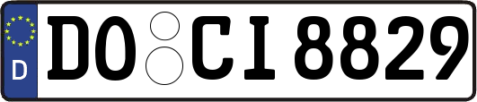 DO-CI8829