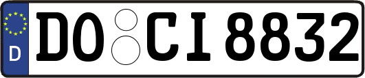 DO-CI8832