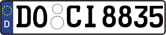 DO-CI8835