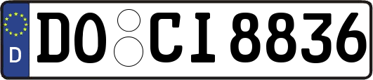 DO-CI8836