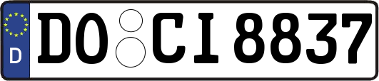 DO-CI8837