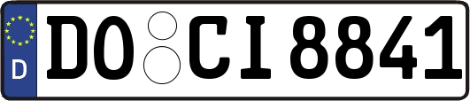 DO-CI8841