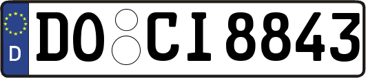 DO-CI8843