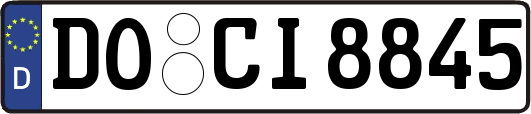 DO-CI8845