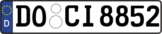 DO-CI8852