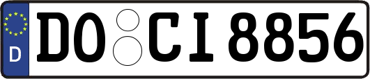 DO-CI8856