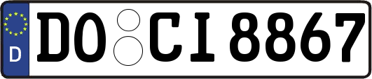 DO-CI8867