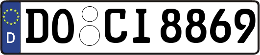 DO-CI8869