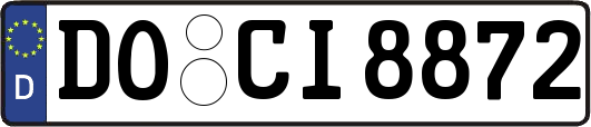 DO-CI8872