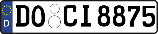 DO-CI8875