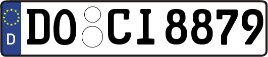 DO-CI8879