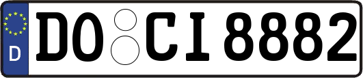 DO-CI8882