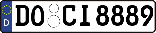 DO-CI8889