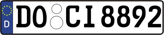 DO-CI8892