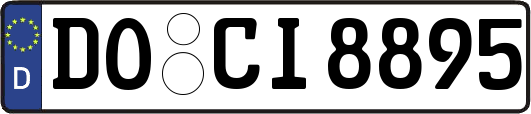 DO-CI8895