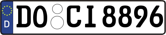 DO-CI8896