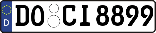 DO-CI8899