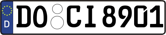 DO-CI8901