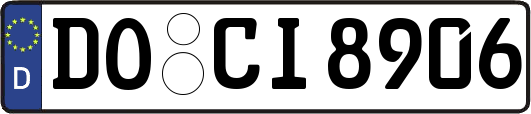 DO-CI8906