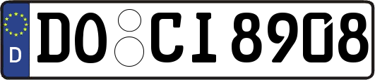 DO-CI8908